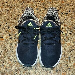 Adidas Cloudfoam Sneakers